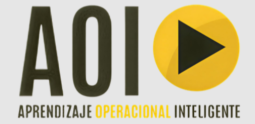 AOI – Aprendizaje Operacional Inteligente 