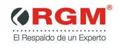 Logo RGM
