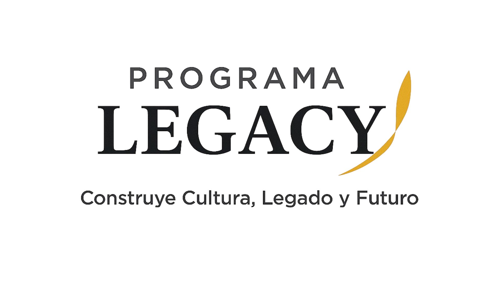 Legacy – Extracción del conocimiento experto