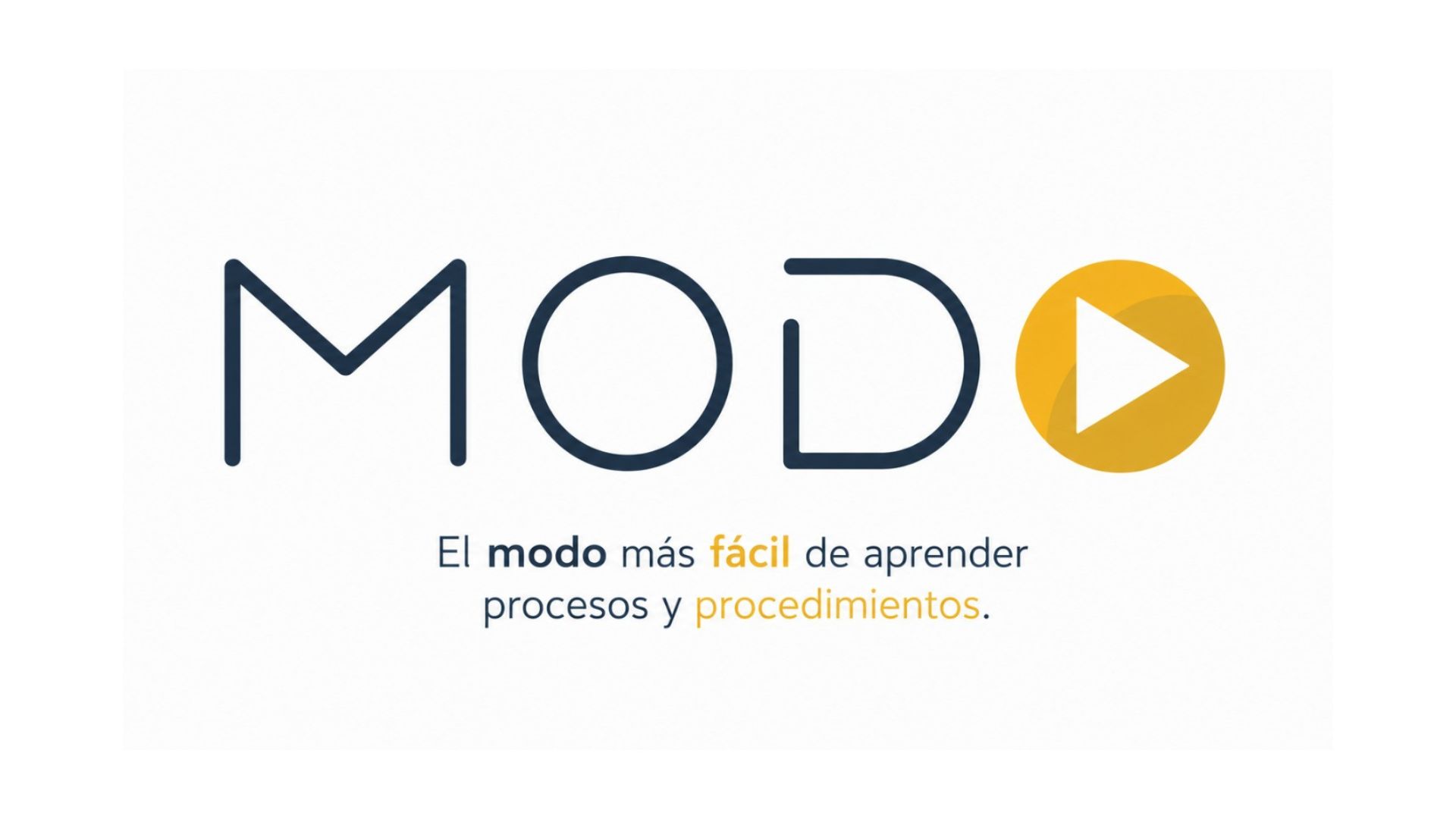 MODO – Microaprendizaje interactivo para pymes